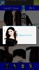 Cartoon Ariana Puzzle screenshot 1