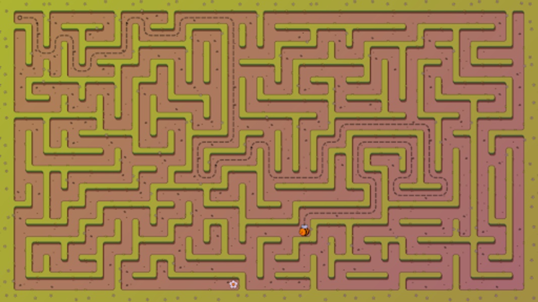 Maze for Kids 3.1 Screen Grabs 2