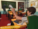 High School Gangster Fighting 3D - Crime Simulator screenshot 6