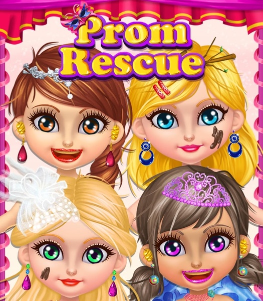 Prom Rescue - Preview 8