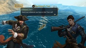 Age Of Pirates screenshot 9