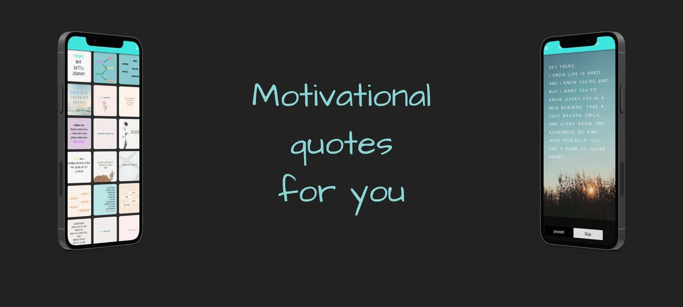 Motivational quotes for yourself - Preview 2