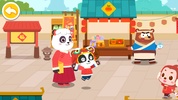 Baby Panda's Chinese New Year screenshot 5