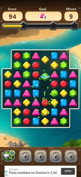 Jewel Rush - Preview 13