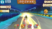 Crazy Racing - Speed Racer screenshot 2