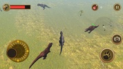 Dinosaur Chase screenshot 4