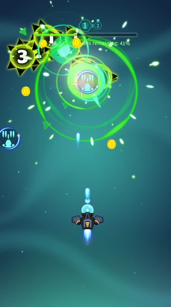 Virus War - Preview 6