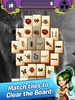 Hidden Mahjong: Wolves screenshot 4