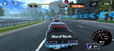Gumball 3000: World Tour screenshot 4