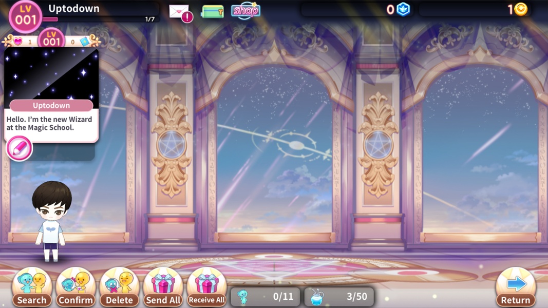 MY STAR GARDEN with SMTOWN - Preview 7