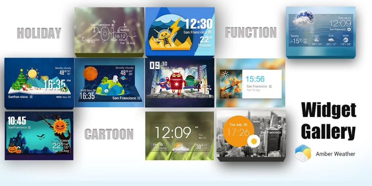 scenery - Preview 1