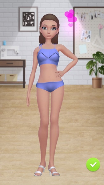Diy Cloth 3D - Preview 4
