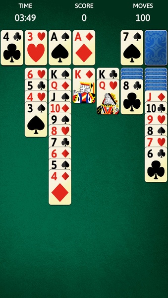 Solitaire Classic Era - Preview 8