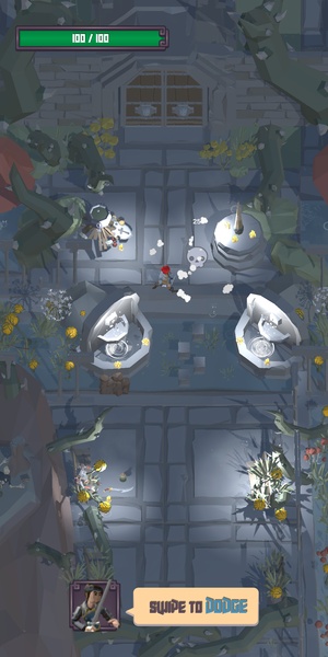 Dungeonier - Preview 1