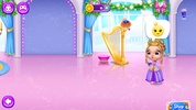 Princesses - Enchanted Castle screenshot 3