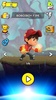 BoBoiBoy Galaxy Run screenshot 9