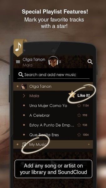 Olga Tanon - Preview 4