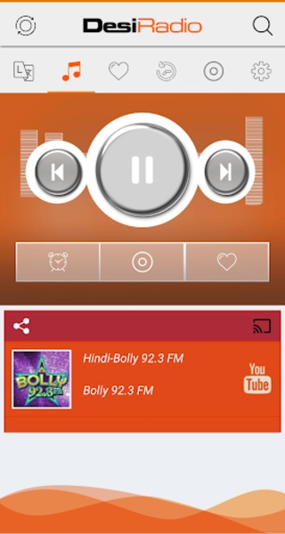 Desi Radio - Preview 5