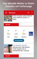 FOCUS Online for Android 5
