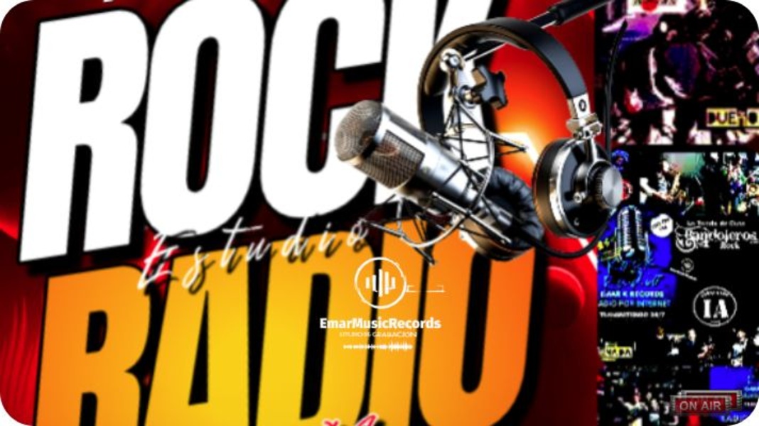Emar Radio Records - Preview 1
