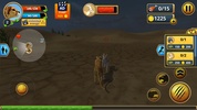 Cheetah Family Sim screenshot 3