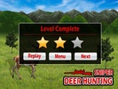 Sniper Deer Hunting screenshot 2