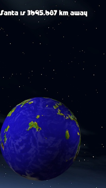Santa Tracker - Preview 7