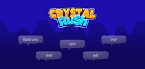 Crystal Rush screenshot 6