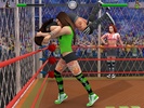 Cage Wrestling 2021: Real fun fighting screenshot 2
