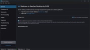 Rancher Desktop for Windows - Download it from Uptodown for free