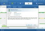 Wise Disk Cleaner Portable screenshot 1