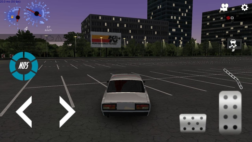 RealDrive - Preview 2