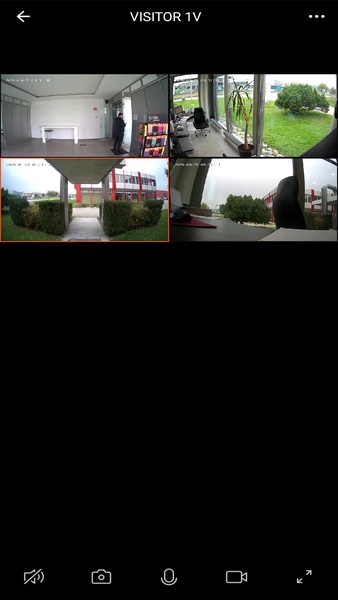 Beafon Home - Preview 1