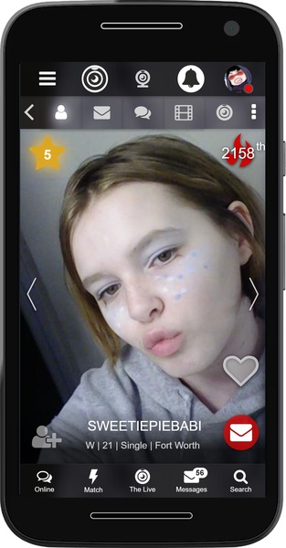 Kietoo Chat - Preview 5