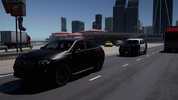 3D Suv Car Driving Simulator screenshot 2