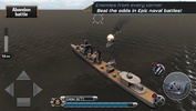 Naval Warship: Pacific Fleet screenshot 5