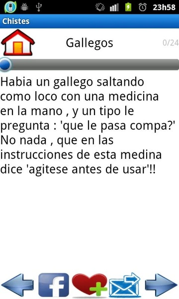 Los Mejores Chistes - Preview 2