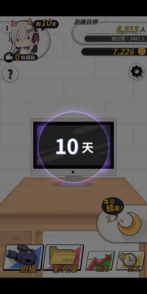 Live Master Million Challenge - Preview 10