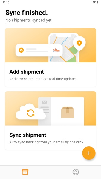 AfterShip - Preview 4