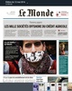Journal Le Monde screenshot 3