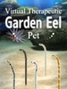 Garden Eel Pet screenshot 3