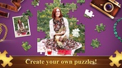 Jigsaw Puzzles for Adults HD screenshot 6