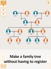 Quick Family Tree screenshot 6