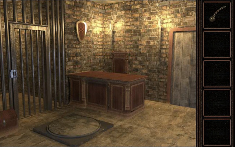 Can You Escape - Tower - Preview 7