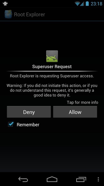 Superuser - Preview 3