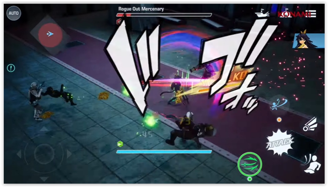 EDENS ZERO Pocket Galaxy - Preview 3