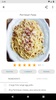 Pasta Recipes screenshot 5