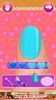 Nail Salon: princess screenshot 2