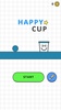 Happy Cup screenshot 1