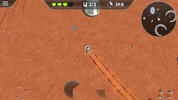 Desert Worms screenshot 2